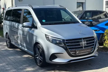 Mercedes-Benz V 300 din 2024 - oferta MER110260