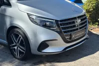 Mercedes-Benz V 300 din 2024 cu 24.000 km - oferta MER110260 - foto 2
