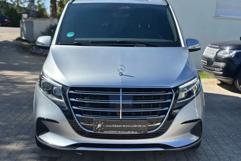 Mercedes-Benz V 300 din 2024 cu 24.000 km - oferta MER110260 - foto 3