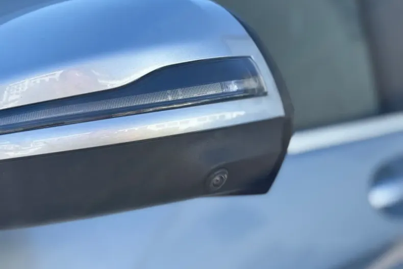 Mercedes-Benz V 300 din 2024 cu 24.000 km - oferta MER110260 - foto 6