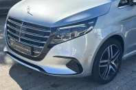 Mercedes-Benz V 300 din 2024 cu 24.000 km - oferta MER110260 - foto 7