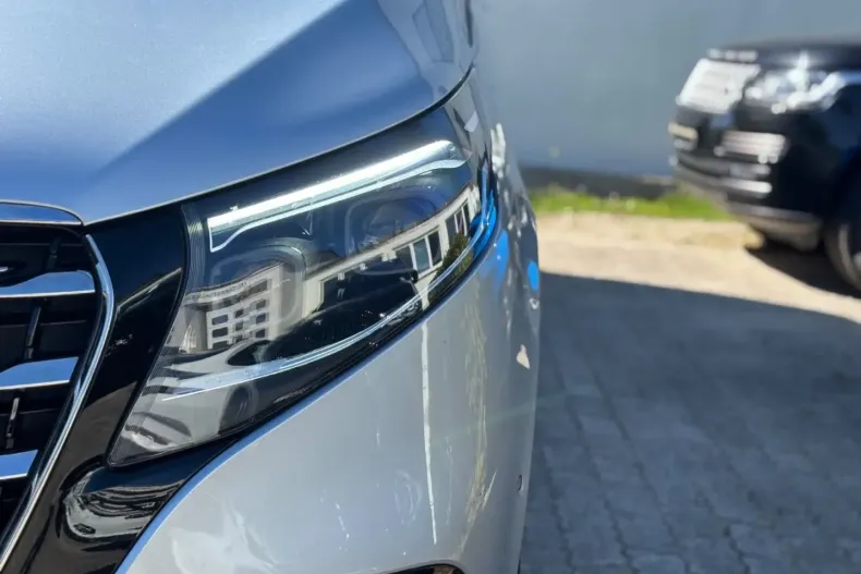 Mercedes-Benz V 300 din 2024 cu 24.000 km - oferta MER110260 - foto 8