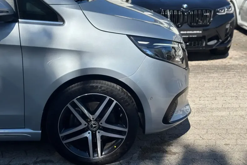 Mercedes-Benz V 300 din 2024 cu 24.000 km - oferta MER110260 - foto 14