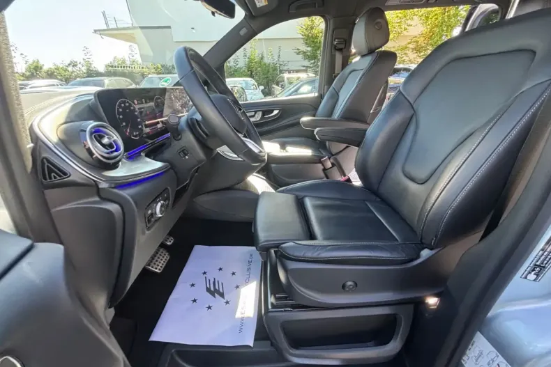 Mercedes-Benz V 300 din 2024 cu 24.000 km - oferta MER110260 - foto 22