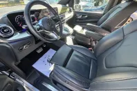 Mercedes-Benz V 300 din 2024 cu 24.000 km - oferta MER110260 - foto 23