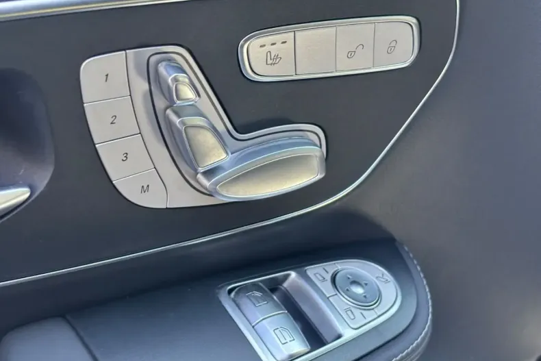 Mercedes-Benz V 300 din 2024 cu 24.000 km - oferta MER110260 - foto 26