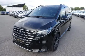 Mercedes-Benz V 300 din 2025 - oferta MER110262