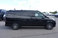 Mercedes-Benz V 300 din 2025 cu 17.144 km - oferta MER110262 - foto 3