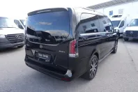 Mercedes-Benz V 300 din 2025 cu 17.144 km - oferta MER110262 - foto 4