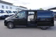 Mercedes-Benz V 300 din 2025 cu 17.144 km - oferta MER110262 - foto 14