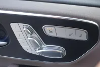 Mercedes-Benz V 300 din 2025 cu 17.144 km - oferta MER110262 - foto 17