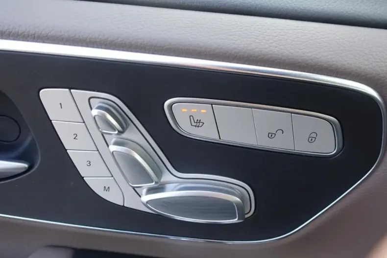 Mercedes-Benz V 300 din 2025 cu 17.144 km - oferta MER110262 - foto 17