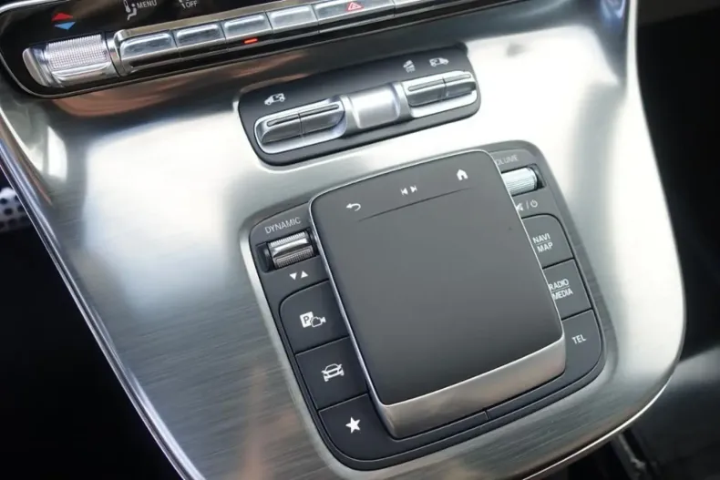 Mercedes-Benz V 300 din 2025 cu 17.144 km - oferta MER110262 - foto 19