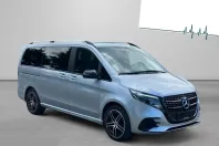 Mercedes-Benz V 300 din 2024 cu 11.500 km - oferta MER110263 - foto 1