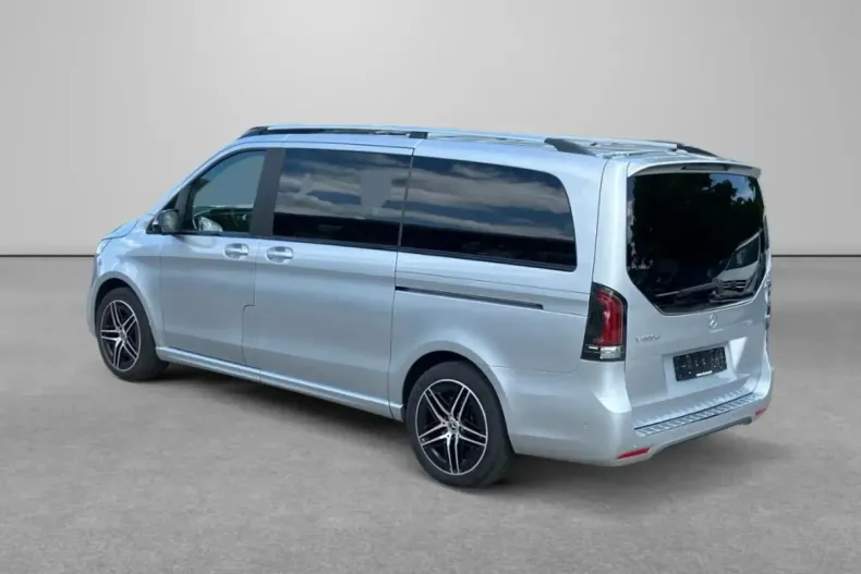 Mercedes-Benz V 300 din 2024 cu 11.500 km - oferta MER110263 - foto 2