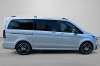 Mercedes-Benz V 300 din 2024 cu 11.500 km - oferta MER110263 - foto 4