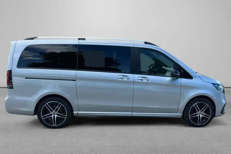 Mercedes-Benz V 300 din 2024 cu 11.500 km - oferta MER110263 - foto 4