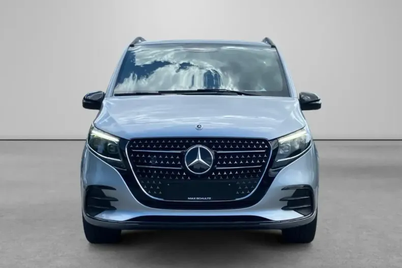 Mercedes-Benz V 300 din 2024 cu 11.500 km - oferta MER110263 - foto 6