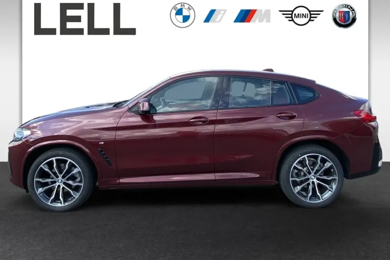 BMW X4 din 2022 cu 85.177 km - oferta BMW110265 - foto 5
