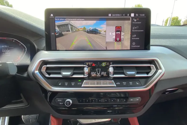 BMW X4 din 2022 cu 85.177 km - oferta BMW110265 - foto 9