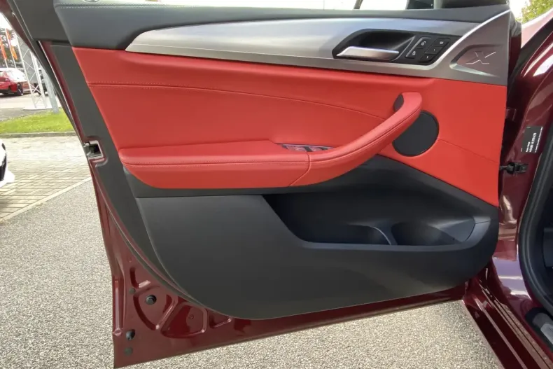 BMW X4 din 2022 cu 85.177 km - oferta BMW110265 - foto 13