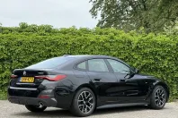 BMW 420 Gran Coupé din 2024 cu 33.574 km - oferta BMW110267 - foto 2