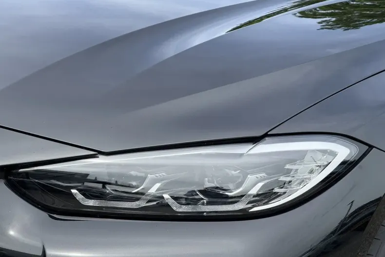 BMW 420 Gran Coupé din 2024 cu 33.574 km - oferta BMW110267 - foto 4