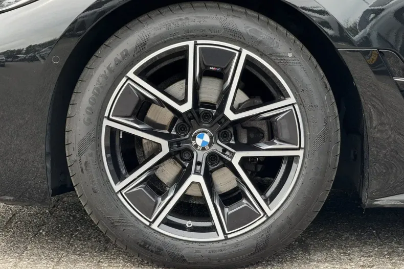 BMW 420 Gran Coupé din 2024 cu 33.574 km - oferta BMW110267 - foto 5