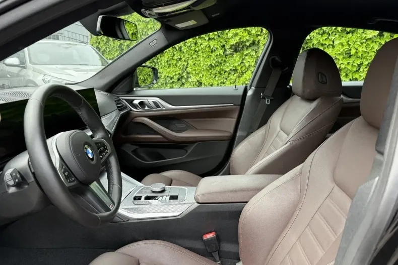 BMW 420 Gran Coupé din 2024 cu 33.574 km - oferta BMW110267 - foto 8