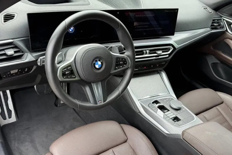 BMW 420 Gran Coupé din 2024 cu 33.574 km - oferta BMW110267 - foto 9