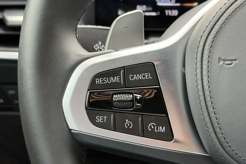 BMW 420 Gran Coupé din 2024 cu 33.574 km - oferta BMW110267 - foto 12