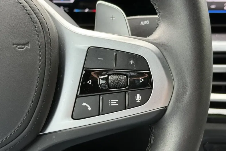 BMW 420 Gran Coupé din 2024 cu 33.574 km - oferta BMW110267 - foto 13