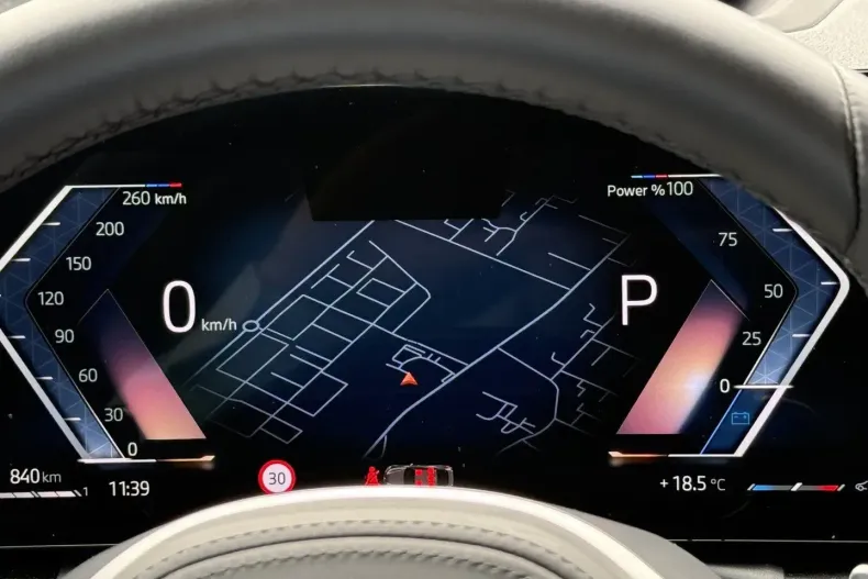 BMW 420 Gran Coupé din 2024 cu 33.574 km - oferta BMW110267 - foto 15