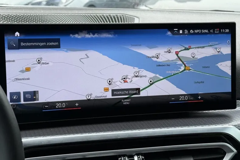 BMW 420 Gran Coupé din 2024 cu 33.574 km - oferta BMW110267 - foto 18