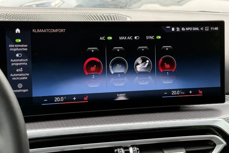 BMW 420 Gran Coupé din 2024 cu 33.574 km - oferta BMW110267 - foto 20