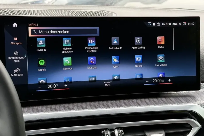 BMW 420 Gran Coupé din 2024 cu 33.574 km - oferta BMW110267 - foto 21