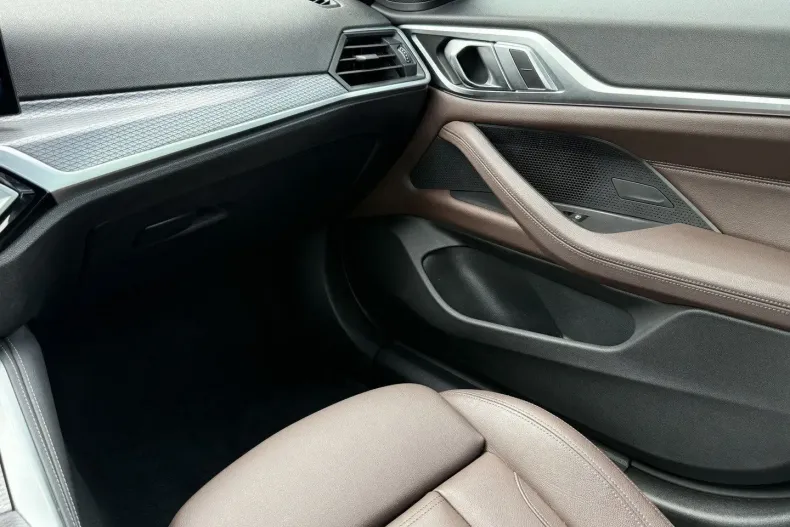 BMW 420 Gran Coupé din 2024 cu 33.574 km - oferta BMW110267 - foto 22