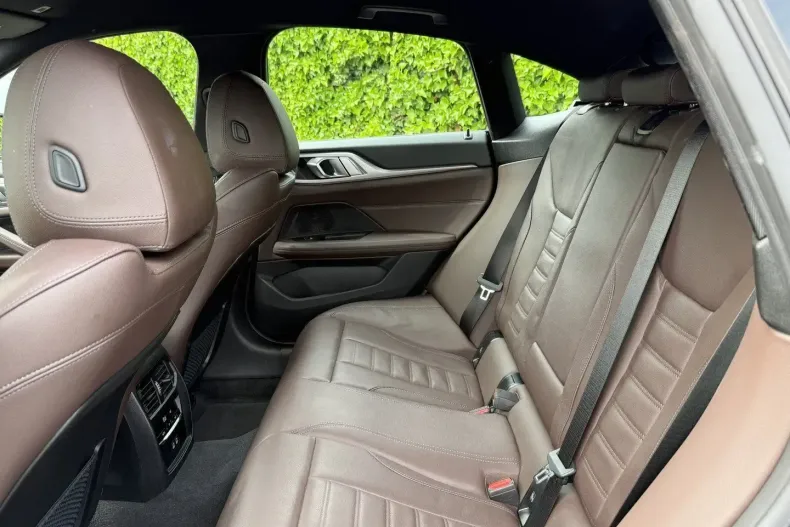 BMW 420 Gran Coupé din 2024 cu 33.574 km - oferta BMW110267 - foto 23