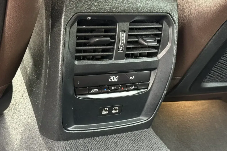 BMW 420 Gran Coupé din 2024 cu 33.574 km - oferta BMW110267 - foto 24