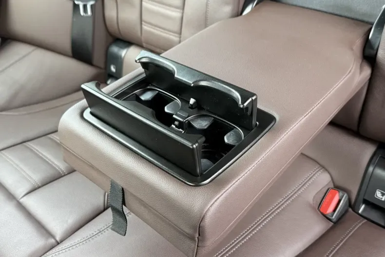 BMW 420 Gran Coupé din 2024 cu 33.574 km - oferta BMW110267 - foto 25