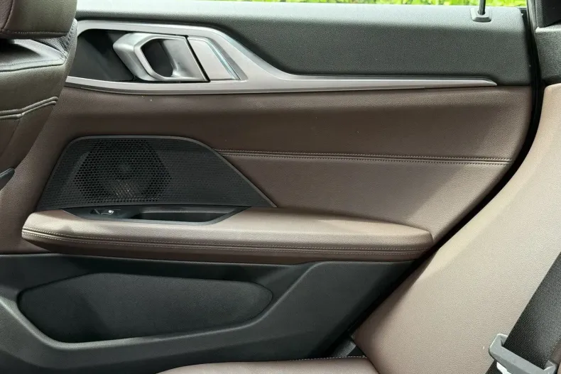 BMW 420 Gran Coupé din 2024 cu 33.574 km - oferta BMW110267 - foto 26