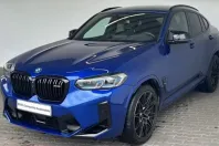 BMW X4 M din 2023 cu 26.919 km - oferta BMW110270 - foto 1
