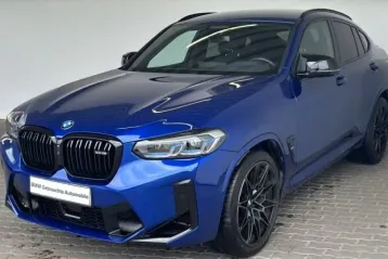BMW X4 M din 2023 - oferta BMW110270