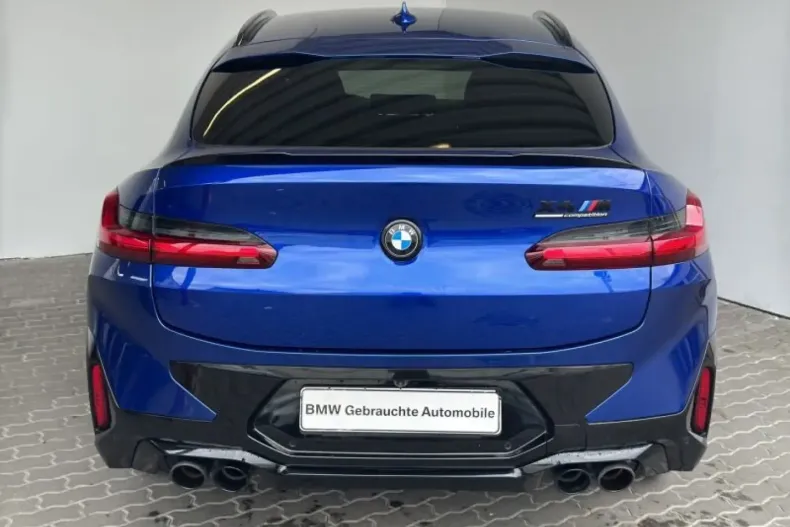 BMW X4 M din 2023 cu 26.919 km - oferta BMW110270 - foto 4