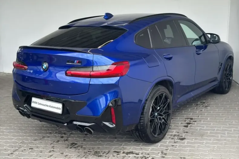 BMW X4 M din 2023 cu 26.919 km - oferta BMW110270 - foto 5