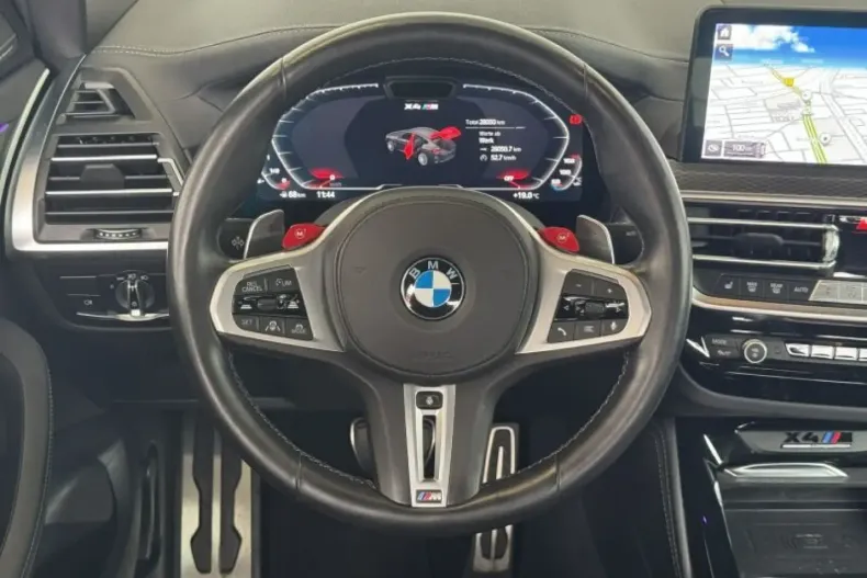 BMW X4 M din 2023 cu 26.919 km - oferta BMW110270 - foto 6