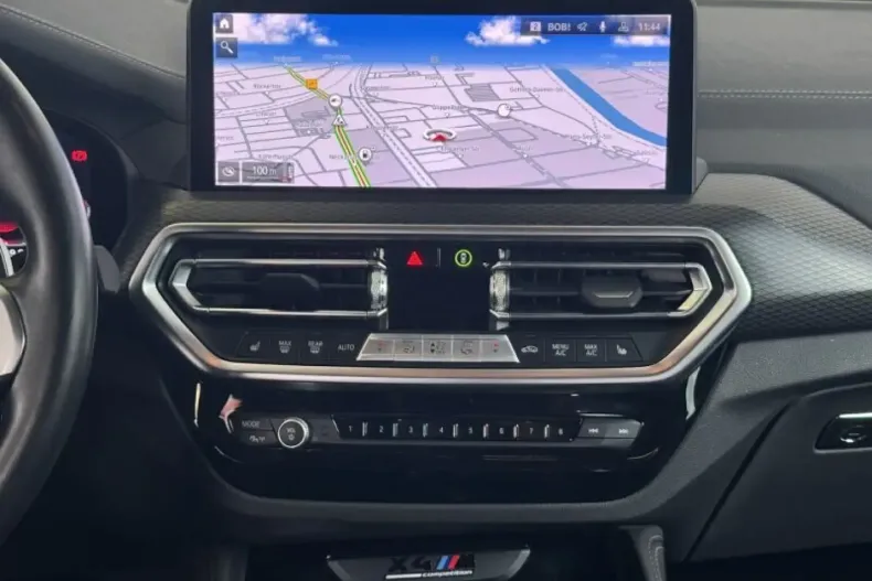 BMW X4 M din 2023 cu 26.919 km - oferta BMW110270 - foto 7