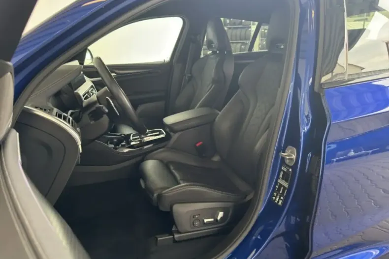 BMW X4 M din 2023 cu 26.919 km - oferta BMW110270 - foto 8