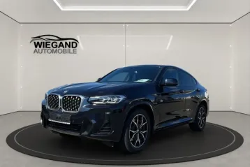 BMW X4 din 2022 - oferta BMW110271
