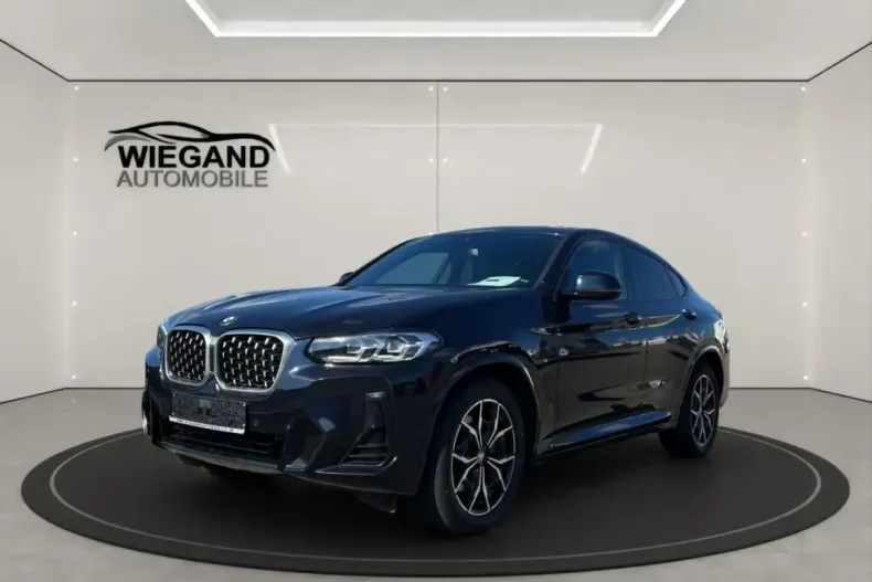 BMW X4 din 2022 cu 78.000 km - oferta BMW110271 - foto 1